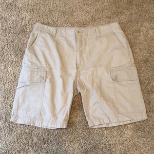 Nautica Cargo Shorts